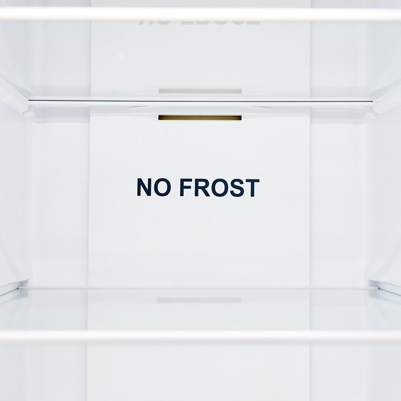 Замена нагревателя испарителя No Frost